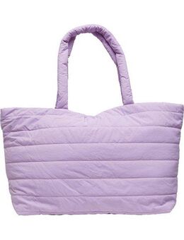 URBAN CLASSICS Umhängetasche Urban Classics Unisex Padded Tote Bag (1-tlg)