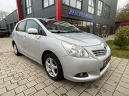 Toyota Verso Life(Insp. neu/1Hand/7 Sitzer) - Neu Wulmstorf