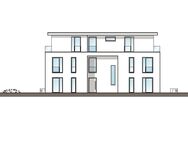 NEU ! Elser Kirchstraße 10a (Haus5) - Klimafreundlicher Neubau KFW 40 EE mit QNG Zertifikat - Paderborn