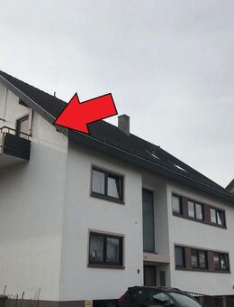 Wohnen in bevorzugter Lage - Zell (Harmersbach)