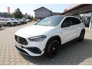 Mercedes-Benz GLA 35 AMG - Langenenslingen