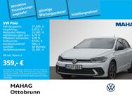 VW Polo, 1.0 TSI Goal IQ Light AppConnect, Jahr 2025 - Ottobrunn