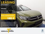 VW Taigo, 1.0 TSI LIFE ALLWETTER APP-CON, Jahr 2023 - Recklinghausen