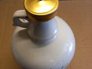 Alte Whisky-Karaffe 3,8 Liter - Barsinghausen