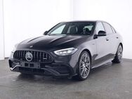 Mercedes C 43 AMG, 3D Burmester Distro 20, Jahr 2023 - Herne