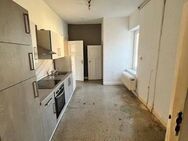 Helle Wohnung mit Potenzial zu vermieten - Neumünster