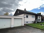 Großzügiges Wohnhaus mit Einliegerwohnung in ruhiger Lage - Weilerbach