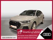 Audi RSQ3, Sportback, Jahr 2024 - Landshut