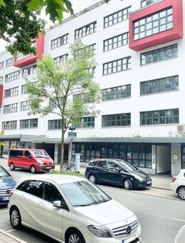 ***SINGLE WOHNUNG*** GEPFLEGTE 1 ZIMMER WOHNUNG MIT EINBAUKÜCHE - Fürth