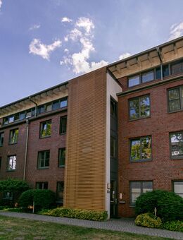 3 Zimmer Wohnung zur Miete! Grüne und zentrale Lage! Besichtigung am 30.12. 18-21 Uhr nach Voranmeldung - Hamburg