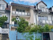 Charmantes Reihenmittelhaus in ruhiger, familienfreundlicher Lage - Velden (Regierungsbezirk Niederbayern)