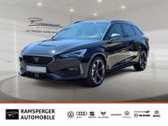 CUPRA Leon, 1.5 ST eTSI, Jahr 2024 - Nürtingen