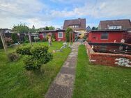 Einfamilienhaus für die Großfamilie - Neumünster