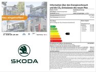 Skoda Scala, 1.0 TSI, Jahr 2022 - Sottrum