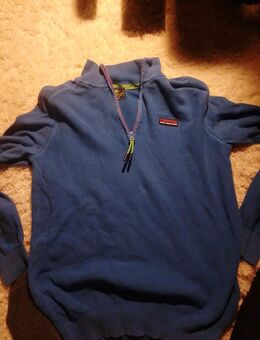 New Zealand Auckland Herren Pullover - Timmendorfer Strand