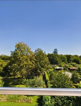 Tolles Penthouse *Neubau, Klimaanlage, Sauna* in Frankfurt Unterliederbach - Frankfurt (Main)