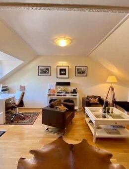 Apartment beste Lage in der Altstadt von Passau - Passau