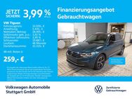 VW Tiguan, 1.5 TSI Move, Jahr 2023 - Stuttgart