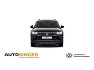 VW Tiguan Move 2.0 TSI DSG 4M *AHK*PANO*STDHZ*NAVI* - Marktoberdorf