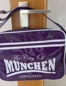 The City Of München ORIGINAL - Tasche zu verkaufen in 86153