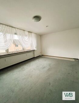 Lichtdurchflutete Mietwohnung nahe der Gifhorner Innenstadt - Gifhorn