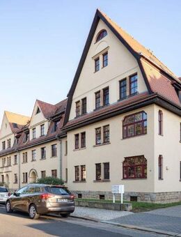 Nachmieter gesucht: Balkonwohnung in Kaditz! - Dresden