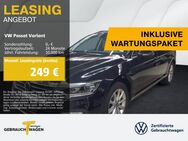 VW Passat Variant, 2.0 TDI ELEGANCE IQ LIGHT, Jahr 2023 - Marl (Nordrhein-Westfalen)
