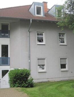 Bei VIVAWEST die Sonnenstrahlen auf dem eigenen Balkon genießen. - Essen