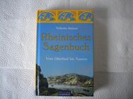 Rheinisches Sagenbuch-Vom Oberlauf bis Xanten,Wilhelm Ruland,Lempertz Verlag,2007 - Linnich