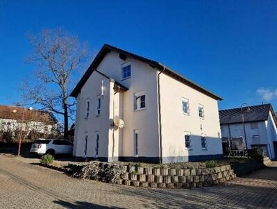 Renditeobjekt ca. 5,31 %pa, gut vermietetes EFH ca. 313m² WFL in 67688 Rodenbach
