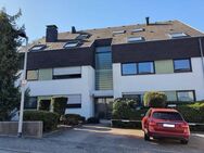 Schöne Wohnung in gepflegtem Haus zu verkaufen - Saarbrücken