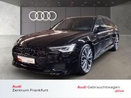 Audi A6, Avant 45 TFSI quattro design S line VC, Jahr 2024 - Frankfurt (Main)