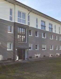 Modernisierte 2-Zimmer Wohnung mit großzügigem Balkon! - Bielefeld