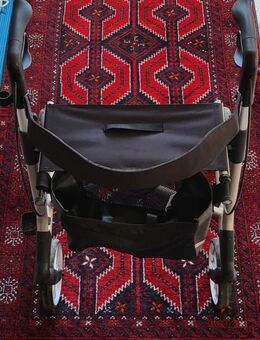 Gehwagen / Rollator RUSSKA Elan classic - Kernen (Remstal)