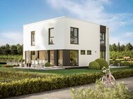 LivingHaus: Modernes Wohnen neu definiert - Ihr perfektes Traumhaus wartet! - Bocholt