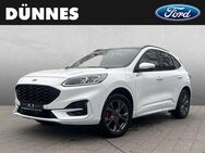 Ford Kuga, 2.5 ST-LINE X, Jahr 2021 - Regensburg