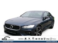 Volvo S60, R Design T5, Jahr 2019 - Friedberg (Hessen)