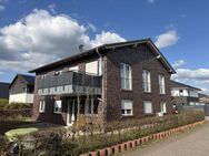 Jung und lichtdurchflutet! Hochwertige Eigentumswohnung in einem Zweifamilienhaus! - Olfen