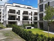 Das Beste aus Stadt & Ruhe - Neubauwohnung mit 3 Zimmern & Charakter - Offenbach (Main)