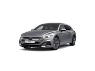 VW Arteon Shooting Brake 2.0TDI DSG R-Line LED Navi AHK SHZ - Jena