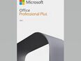 Microsoft Office 2021 Pro Plus (Professional Plus) Produkt Key Lizenz | Vollversion 32&64 Bit | ESD Sofortversand in 47259