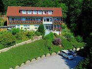 Vielseitig nutzbare Immobilie mit einmaligem Talblick - Bad Grund (Harz)