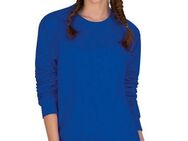 Trigema Sweatshirt TRIGEMA Sweatshirt