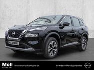 Nissan X-Trail, 1.5 Visia VC-T MHEV 163PS 4x2, Jahr 2024 - Euskirchen