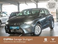 Seat Ibiza, 1.0 TSI Style 85kW, Jahr 2024 - Stuttgart