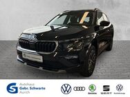 Skoda Kamiq, 1.0 TSI Drive, Jahr 2024 - Aurich