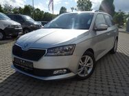 Skoda Fabia, 1.0 TSI Combi STYLE, Jahr 2021 - Pöttmes