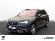 Seat Ateca, 1.5 TSI FR, Jahr 2022 - Witzenhausen