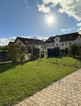 ... AIGNER - moderne, gehobene 3-Zi-Whg. im EG mit Gartenanteil in ruhiger Lage ... - Unterneukirchen