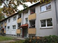 Kleine 2-Zimmer-Wohnung in Castrop-Rauxel Habinghorst für Sie! - Castrop-Rauxel